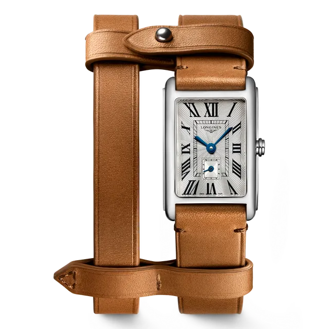 Longines Dolcevita X YVY