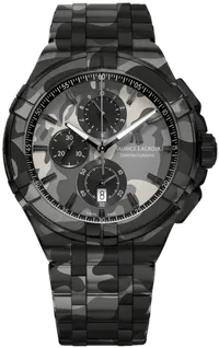 AIKON Chronograph Camouflage 44mm — thumbnail 1