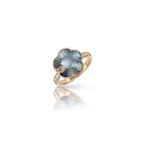 Ring Petit JOLI Moonstone