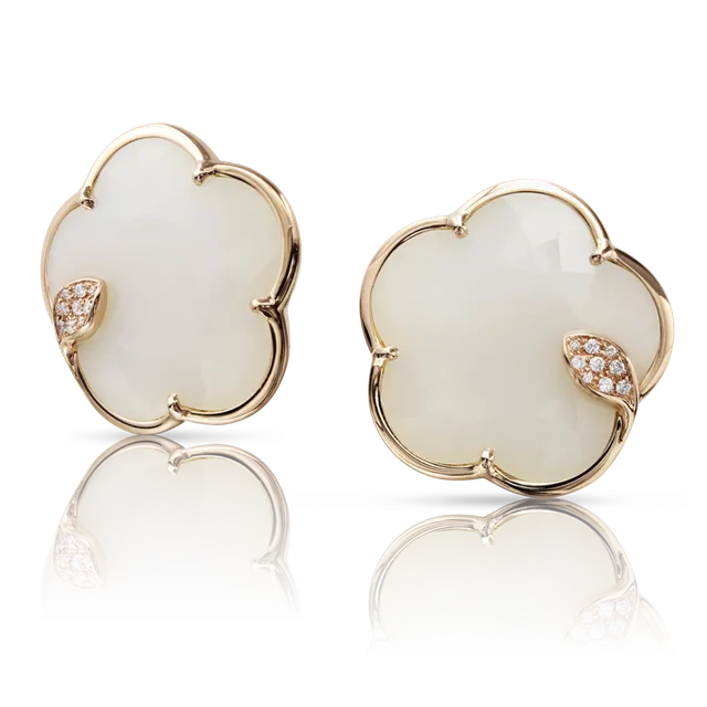 Серьги TON JOLI Agate