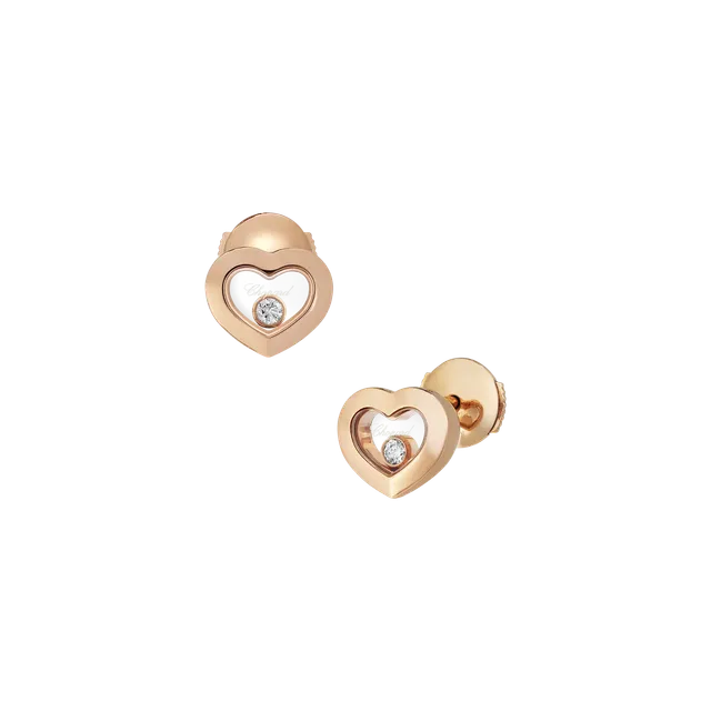 Náušnice Happy Diamonds Icons
