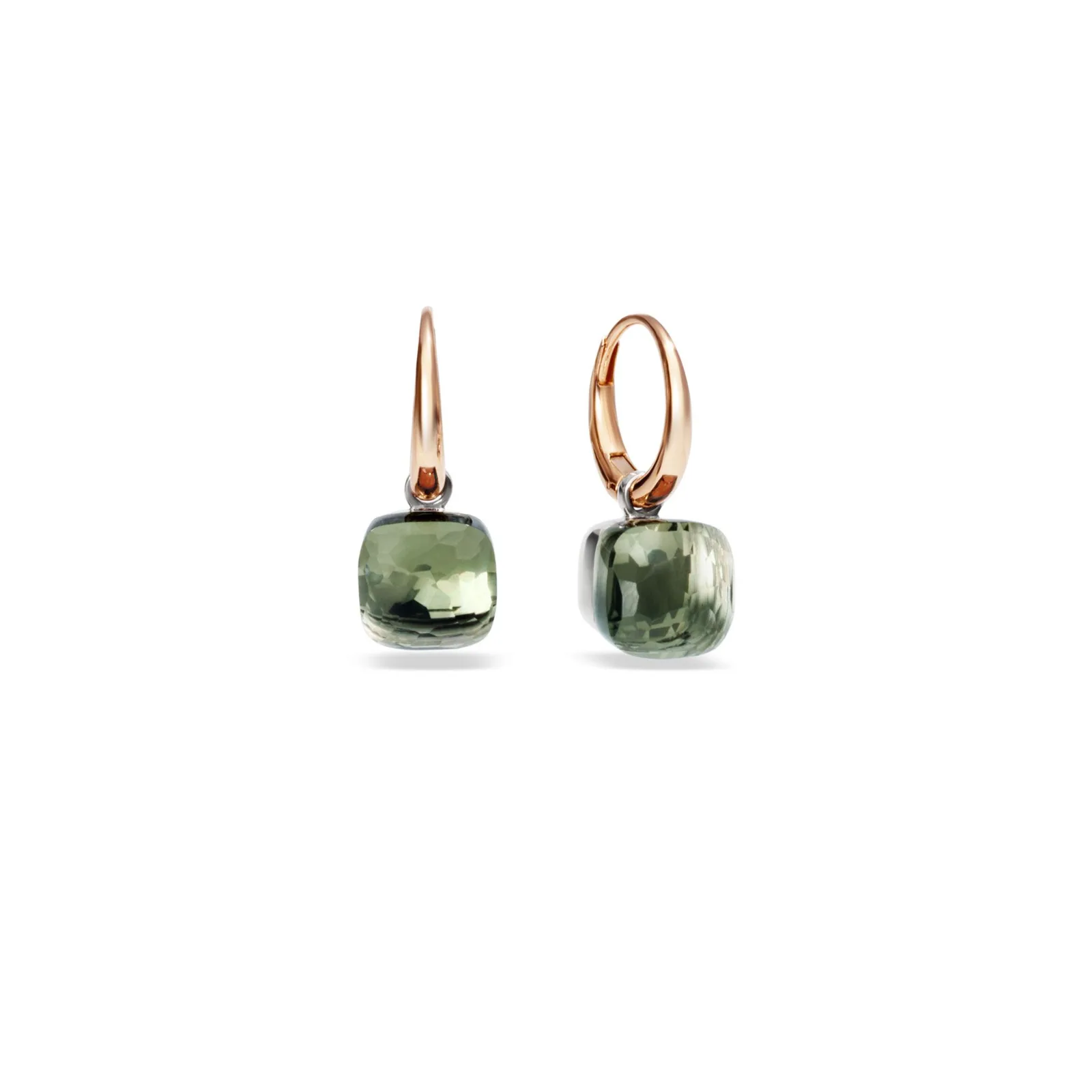 Earrings NUDO Petit — 1