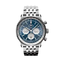 Navitimer B01 Chronograph 46 — thumbnail 1
