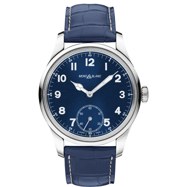 1858 Automatic Small Second