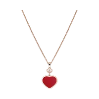 Подвеска Happy Hearts — thumbnail 1