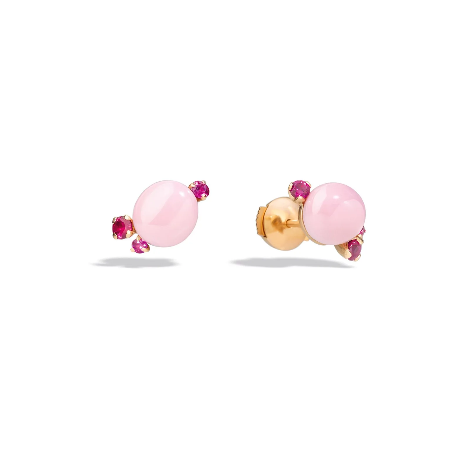 Earrings Capri — 1