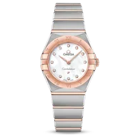 Constellation Quartz 25 MM
