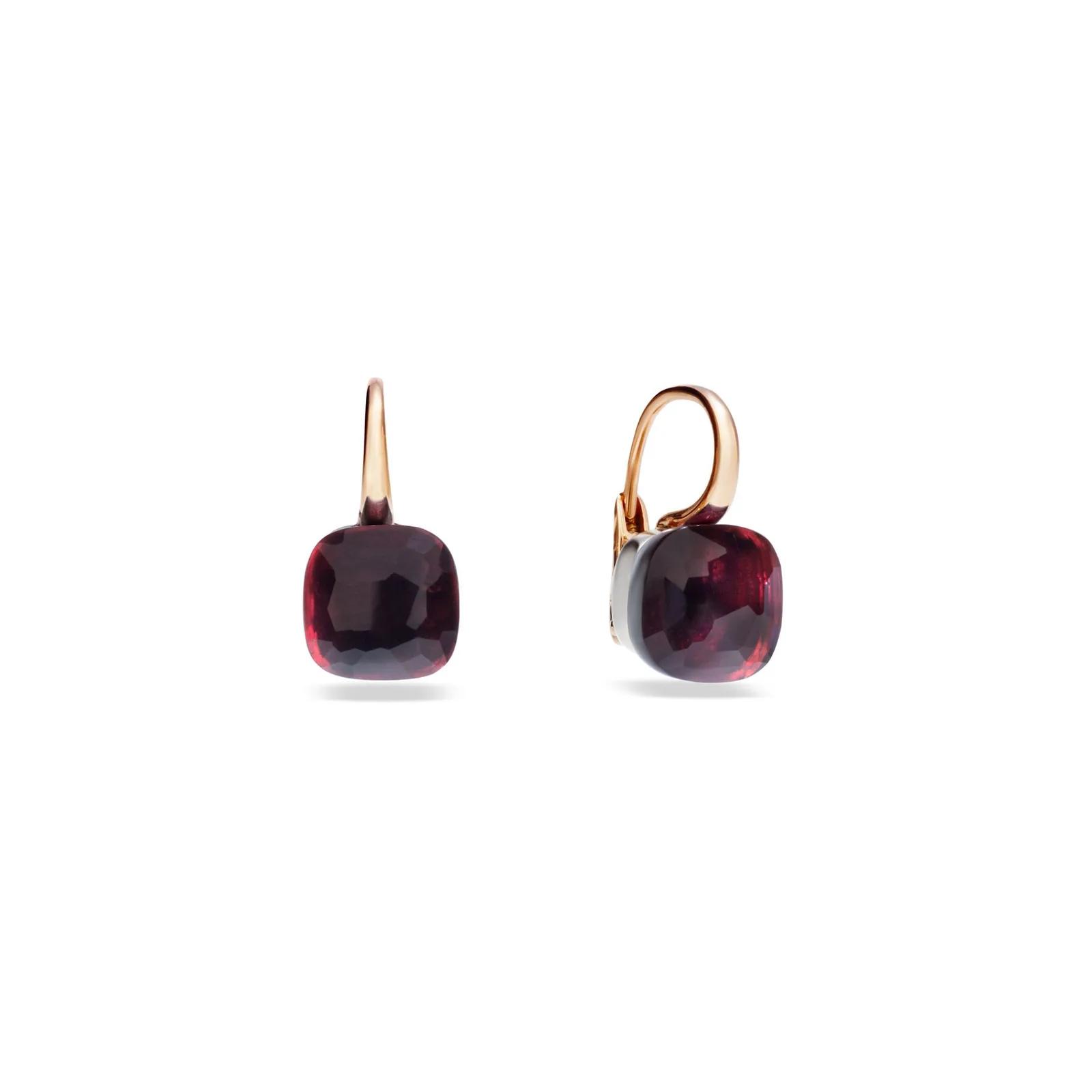Earrings NUDO Classic — 1
