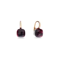 Earrings NUDO Classic
