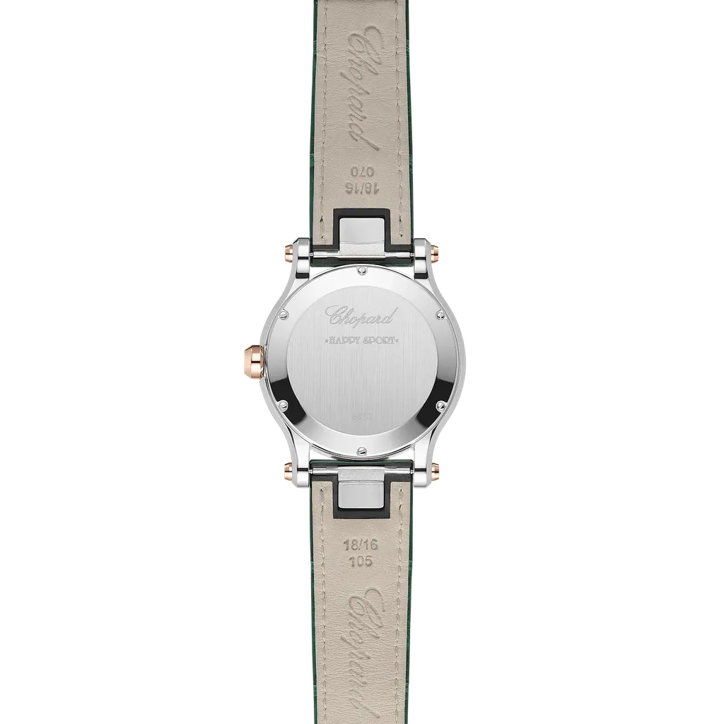 Happy Sport 36MM — detail