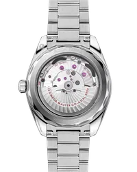 Seamaster Aqua Terra Black 150M — thumbnail 2