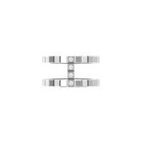 Ring ICE CUBE — thumbnail 2
