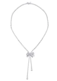 Necklace Tilda’s Bow Classic — thumbnail 2