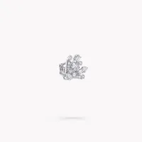 Earrings New Dawn Diamond Mini Stud — thumbnail 2