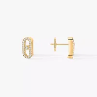 Earrings MOVE UNO — thumbnail 2