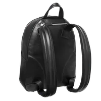Rucksack MEISTERSTÜCK SOFT GRAIN BLACK small — thumbnail 2