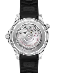Diver 300M Omega Co‑axial Master Chronometer 42 MM — thumbnail 2