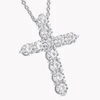 Anhänger Diamond Cross Large — thumbnail 2