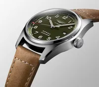 Longines Spirit — thumbnail 2