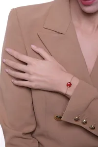 Браслет PETIT JOLI Carnelian — detail