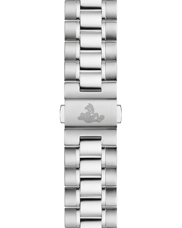 Speedmaster 38 — detail