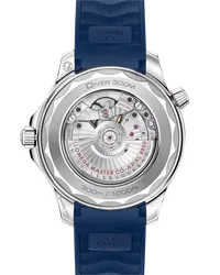 Diver 300M Omega Co‑axial Master Chronometer 42 MM — thumbnail 2