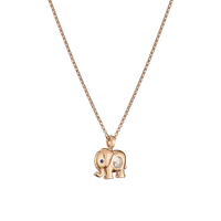 Подвеска Happy Diamonds Elephant — thumbnail 2