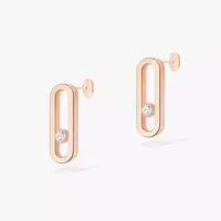 Earrings MOVE UNO — thumbnail 2