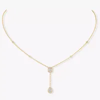Pendant MY TWIN TIE — thumbnail 2