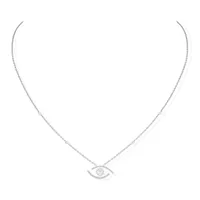 Necklace Lucky Eye — thumbnail 2