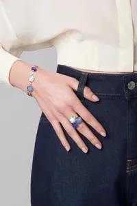 Ring Petit JOLI IN THE BLUE — thumbnail 2
