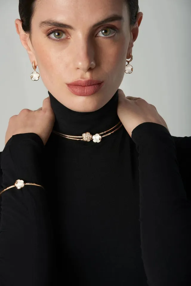 Браслет Petit JOLI Mother OF Pearl — detail