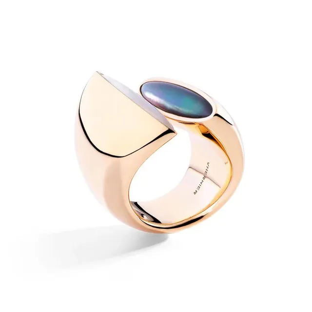 Ring Eclisse MIDI — detail
