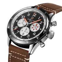 Super AVI B04 Chronograph GMT 46 Mosquito — thumbnail 2