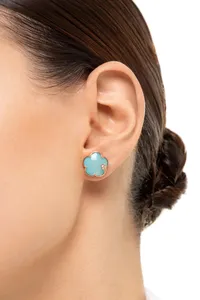Earrings PETIT JOLI Sea Moon — thumbnail 2