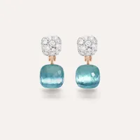 Earrings Nudo — thumbnail 2
