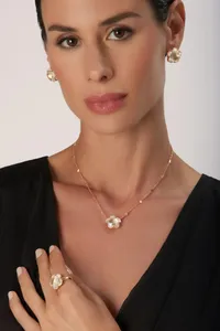 Earrings Bon Ton — thumbnail 2