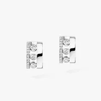 Серьги Move Romane Mini — thumbnail 2
