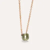 Necklace Nudo Petit — thumbnail 2