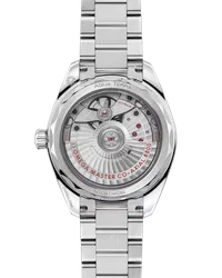 Seamaster Aqua Terra Pink 34mm — thumbnail 2