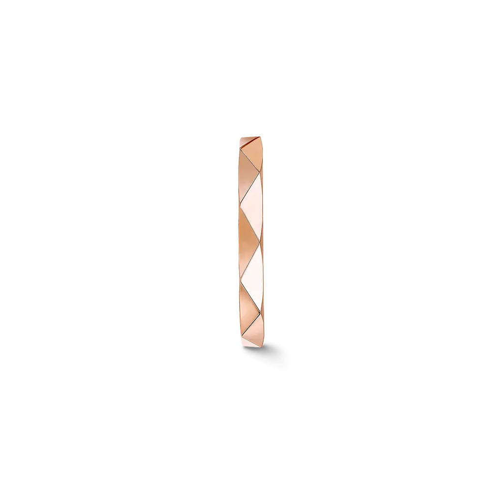 Prsten Laurence Graff Signature 2.3mm — detail