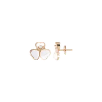 Ohrringe Happy Hearts — thumbnail 2