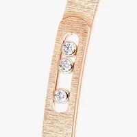 Bracelet Move Noa Ciselé — thumbnail 2