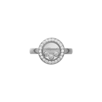 Ring Happy Diamonds Icons — thumbnail 2
