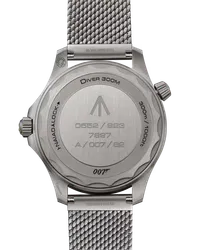 Seamaster Diver 300M — thumbnail 2