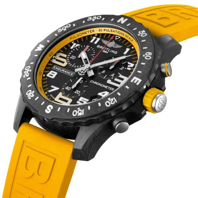 Endurance PRO — detail