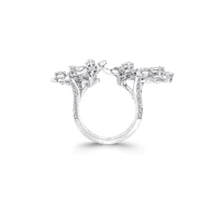 Кольцо New Dawn Multi-Shape Diamond — thumbnail 2
