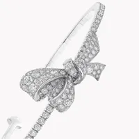 Náramek Tilda’s Bow Diamond — thumbnail 2