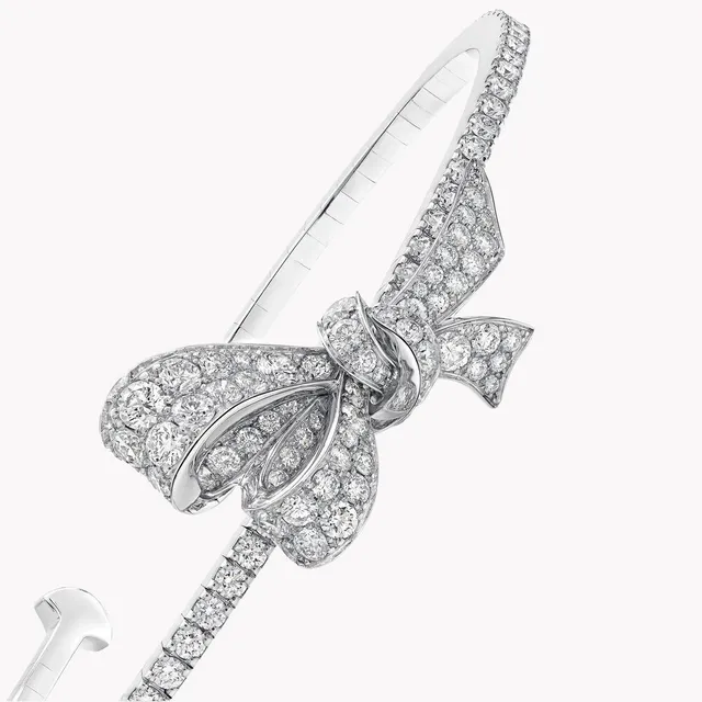 Браслет Tilda’s Bow Diamond — detail