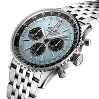 Navitimer B01 Chronograph 43 — thumbnail 2